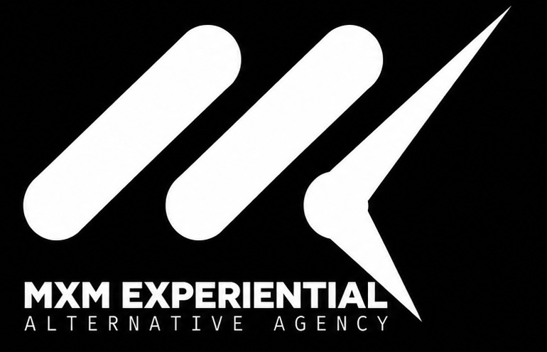 MXM Experiential Alternative Agency